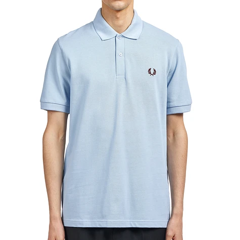 Fred Perry - The Original Fred Perry Shirt (Made in England)