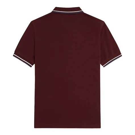 Fred Perry - Twin Tipped Fred Perry Shirt