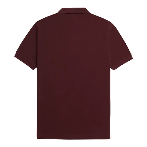 Fred Perry - Plain Fred Perry Shirt