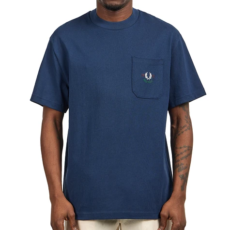 Fred Perry - Relaxed 1952 T-Shirt