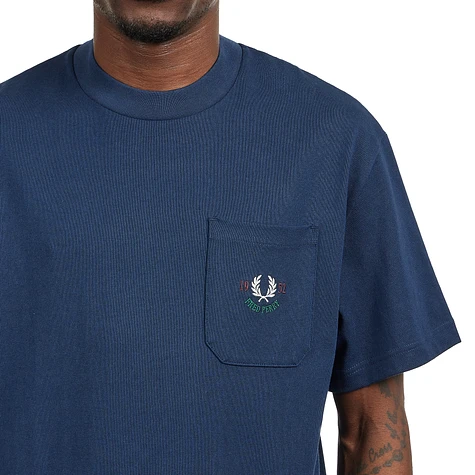 Fred Perry - Relaxed 1952 T-Shirt