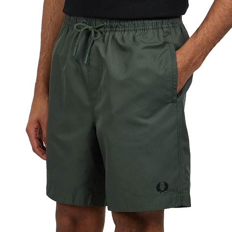 Fred Perry - Classic Swimshort