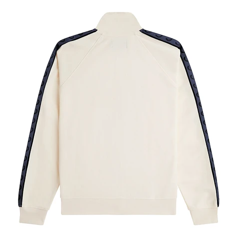 Fred Perry - Contrast Tape Track Jacket