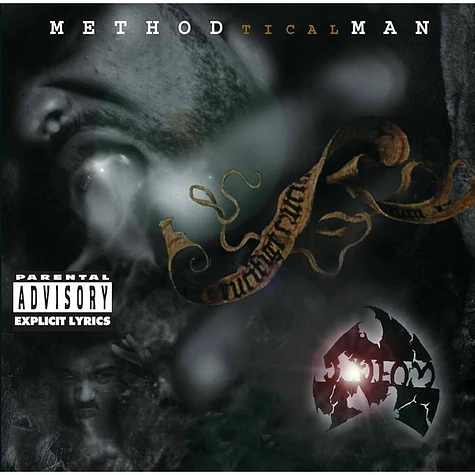 Method Man - Tical 30th Anniversary Vinyl Edition