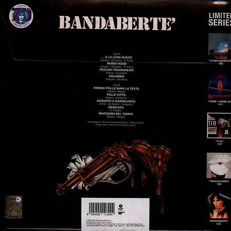 Loredana Berte' - Bandabertè