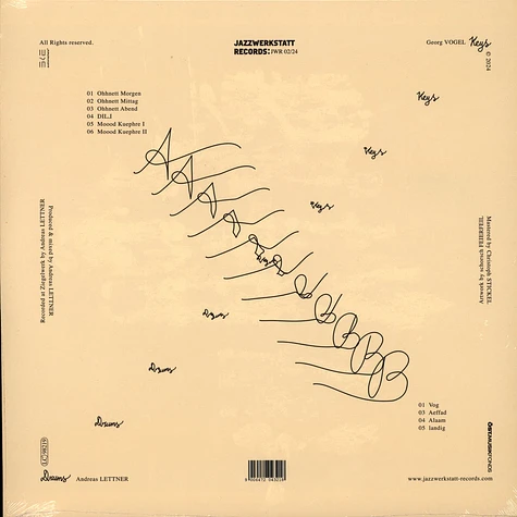 Vogellettner - Ohhnett