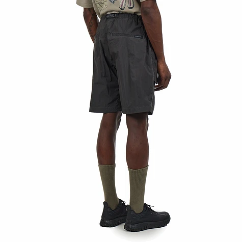 パンツ 23SS DBS NYLON SHORTS (CHARCOAL) Gramicci x and wander - Brushed Nylon Shorts (Charcoal) | HHV