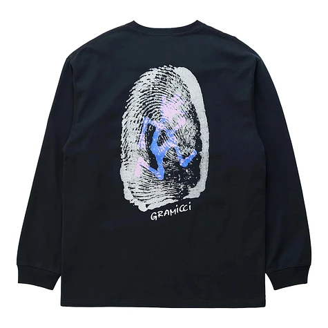 Gramicci - Thumbprint L/S Tee