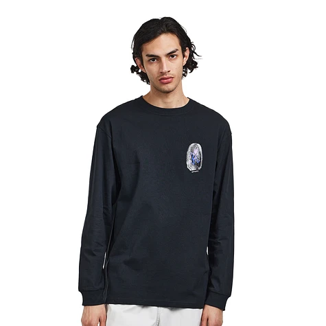 Gramicci - Thumbprint L/S Tee