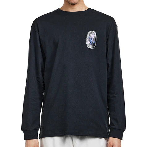 Gramicci - Thumbprint L/S Tee