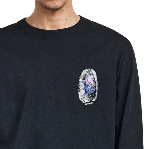 Gramicci - Thumbprint L/S Tee