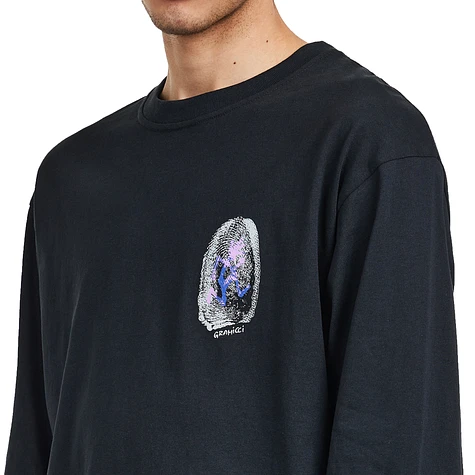 Gramicci - Thumbprint L/S Tee