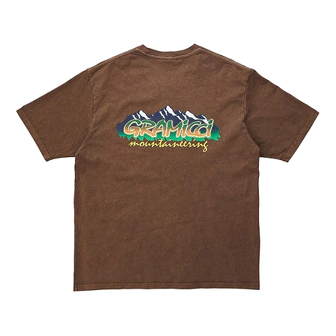 Gramicci - Mountaineering Tee