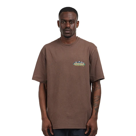 Gramicci - Mountaineering Tee
