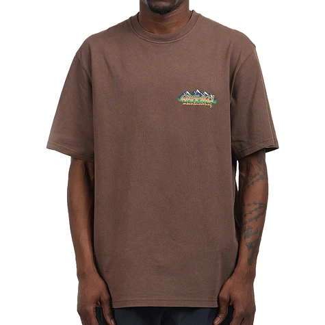 Gramicci - Mountaineering Tee