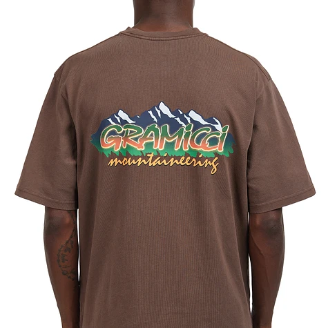 Gramicci - Mountaineering Tee
