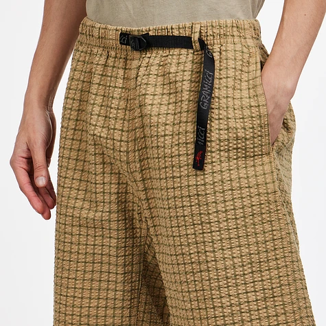Gramicci - O.G. Seersucker G-Shorts