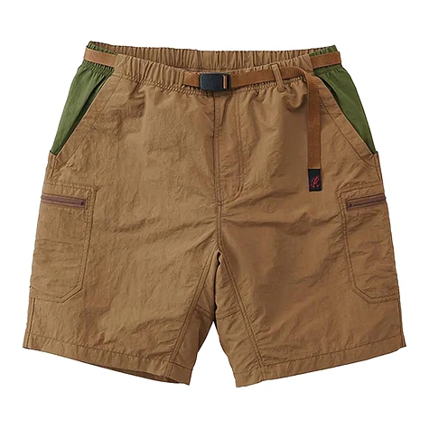 Gramicci - Nylon Utility Shorts