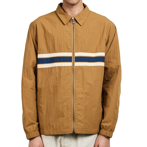 Gramicci - Big Tide Jacket (Tan) | HHV