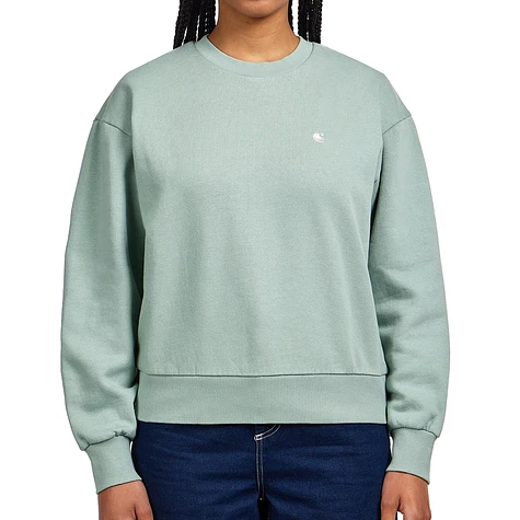 Carhartt WIP - W' Casey Sweatshirt