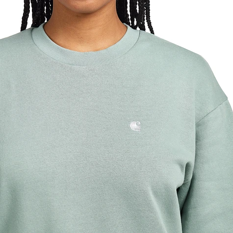 Carhartt WIP - W' Casey Sweatshirt