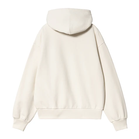 Carhartt WIP - W' Hooded Harttbreaker Sweat