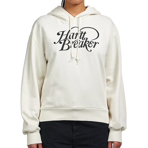 Carhartt WIP - W' Hooded Harttbreaker Sweat