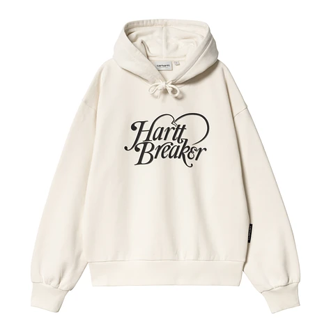 Carhartt WIP - W' Hooded Harttbreaker Sweat