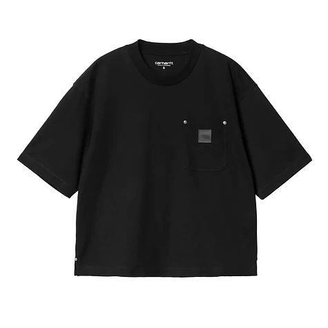 Carhartt WIP - W' S/S Eldon T-Shirt