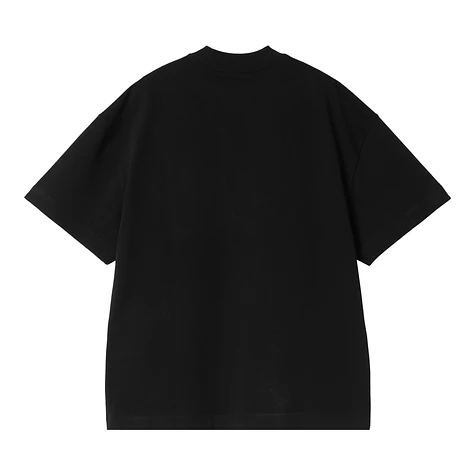 Carhartt WIP - W' S/S Greatest Hits 02 T-Shirt