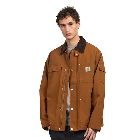 Carhartt WIP - Clapton Jacket