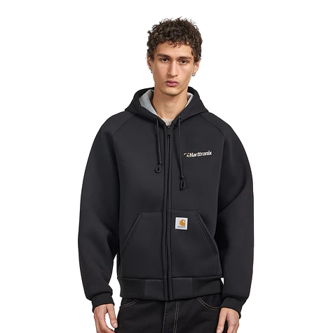 Carhartt WIP - Harttronix Car-Lux Hooded Jack