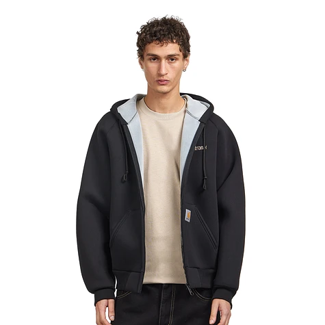 Carhartt WIP - Harttronix Car-Lux Hooded Jack