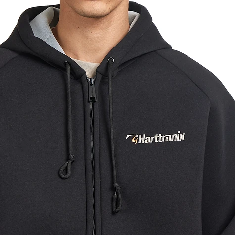 Carhartt WIP - Harttronix Car-Lux Hooded Jack