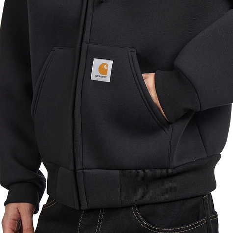 Carhartt WIP - Harttronix Car-Lux Hooded Jack