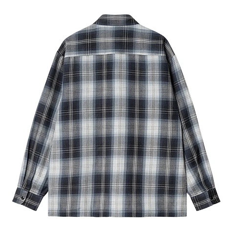 Carhartt WIP - L/S Blanton Shirt