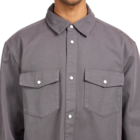 Carhartt WIP - L/S Santa Fe Shirt