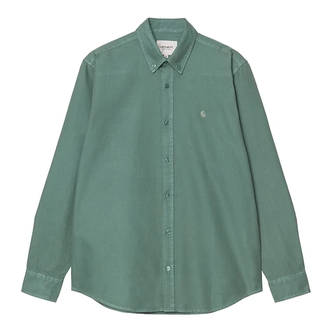 Carhartt WIP - L/S Bolton Shirt