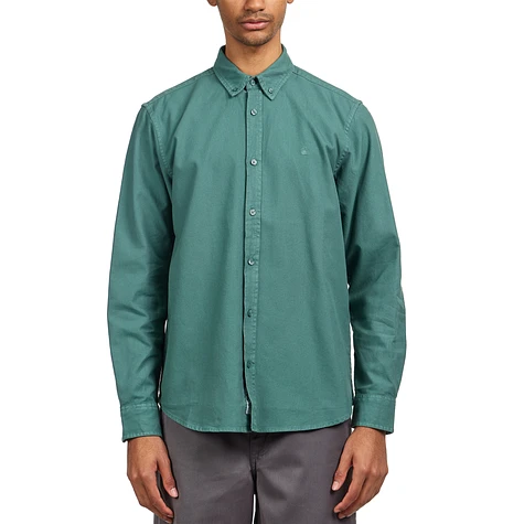 Carhartt WIP - L/S Bolton Shirt