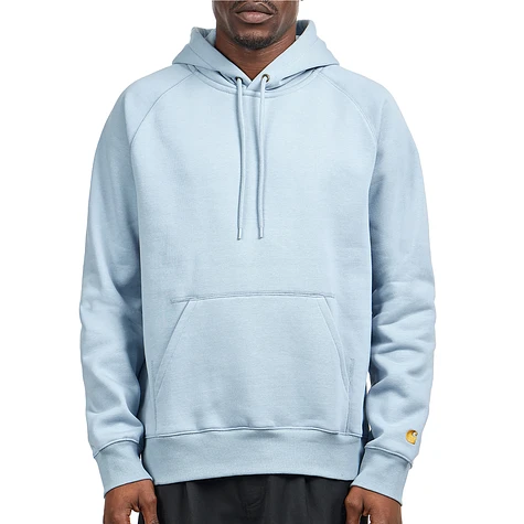 Carhartt WIP - Hooded Chase Sweat