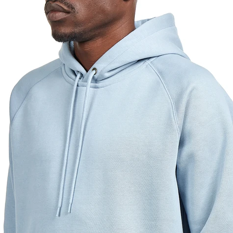 Carhartt WIP - Hooded Chase Sweat