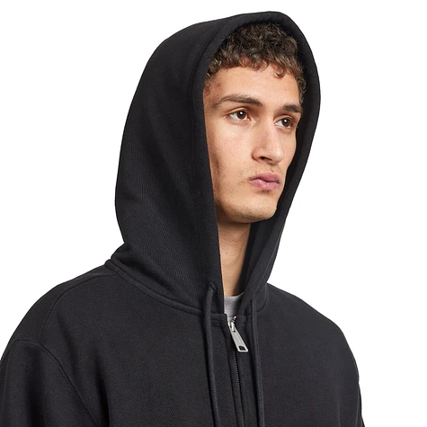 Carhartt WIP - Hooded Eldon Sweat Jacket