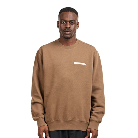 Carhartt WIP - Greatest Flicks Sweat