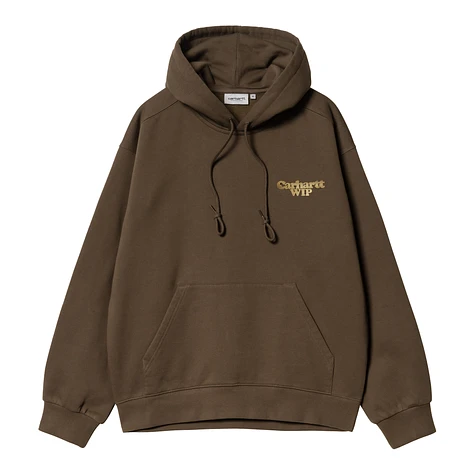 Carhartt WIP - Hooded Charm Link Sweat