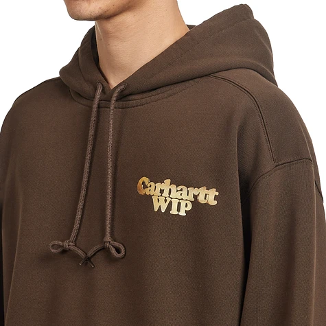 Carhartt WIP - Hooded Charm Link Sweat