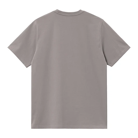 Carhartt WIP - S/S American Script T-Shirt