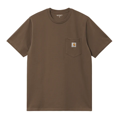 Carhartt WIP - S/S Pocket T-Shirt