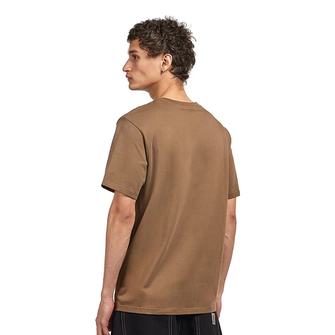 Carhartt WIP - S/S Pocket T-Shirt