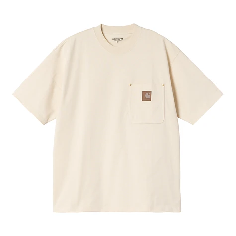 Carhartt WIP - S/S Eldon Pocket T-Shirt