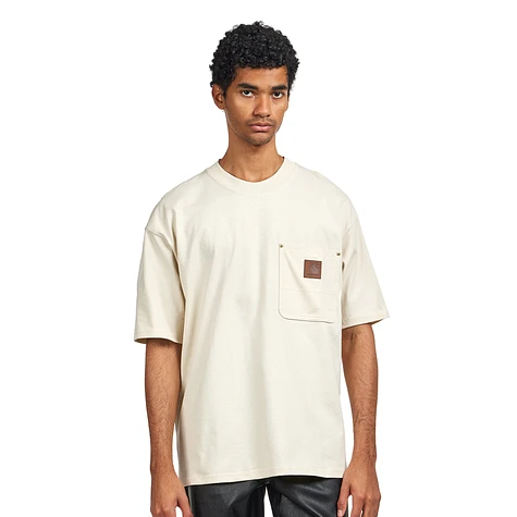 Carhartt WIP - S/S Eldon Pocket T-Shirt